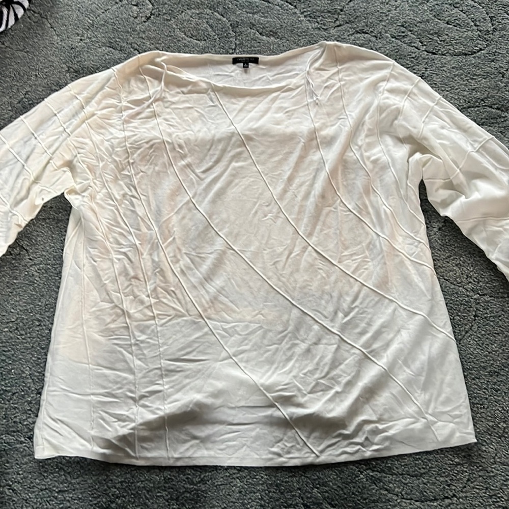 Lafayette 148 sweater